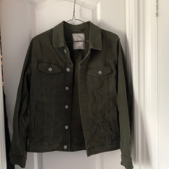 Jack and Jones Other - Small Jack and Jones Denim Jacket